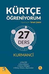 Kürtçe Öğreniyorum - Kurmanci