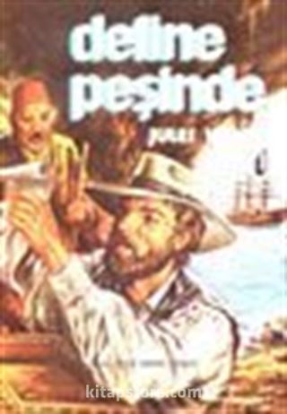 Define Peşinde -1-