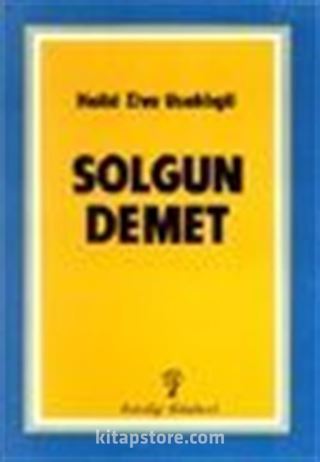 Solgun Demet