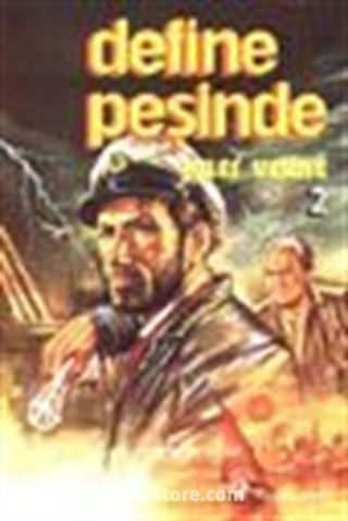 Define Peşinde -2-