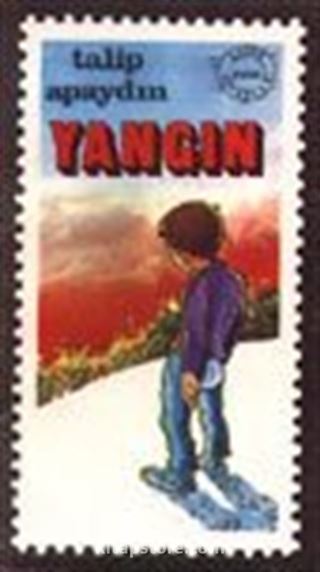 Yangın