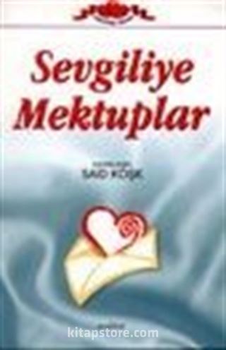 Sevgiliye Mektuplar