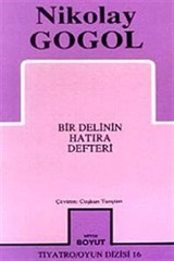 Bir Delinin Hatıra Defteri