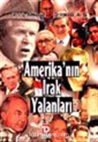 Amerika'nın Irak Yalanları