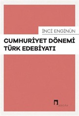 Cumhuriyet Dönemi Türk Edebiyatı