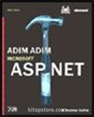 Adım Adım Microsoft® ASP .NET