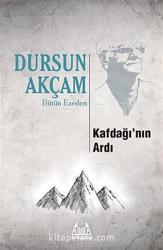 Kafdağı' nın Ardı