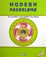 Modern Pazarlama