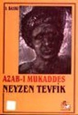 Azab-ı Mukaddes