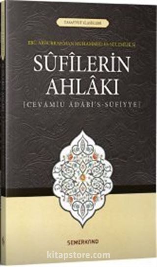 Sufilerin Ahlakı