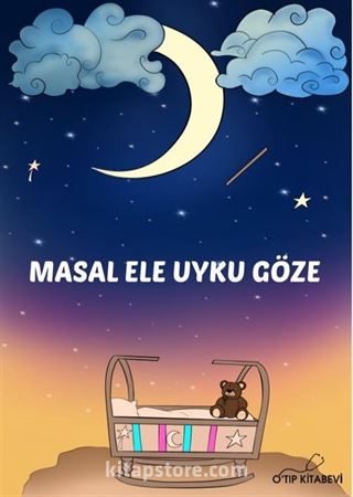 Masal Ele Uyku Göze