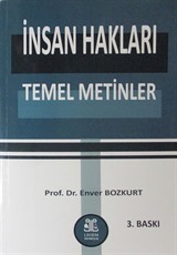 İnsan Hakları Temel Metinler