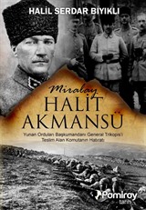 Miralay Halit Akmansü