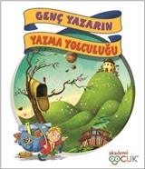 Genç Yazarın Yazma Yolculuğu