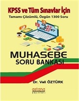 Muhasebe Soru Bankası