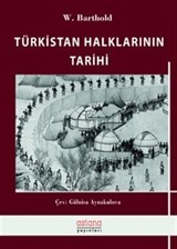 Türkistan Halklarının Tarihi