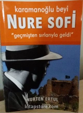 Karamanoğlu Beyi Nure Sofi