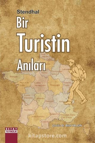 Bir Turistin Anıları