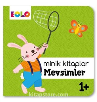 Minik Kitaplar / Mevsimler