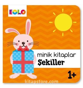 Minik Kitaplar / Şekiller