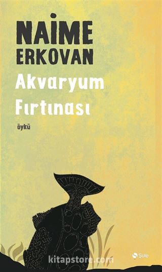 Akvaryum Fırtınası