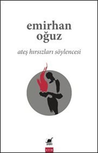 Ateş Hırsızları Söylencesi