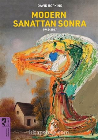 Modern Sanattan Sonra (1945-2017)