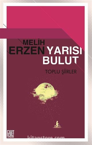 Yarısı Bulut