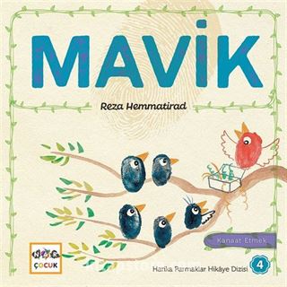 Mavik