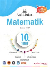 10. Sınıf Matematik Akıllı Kitabım