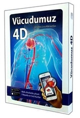 Vücudumuz 4D