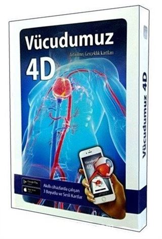 Vücudumuz 4D