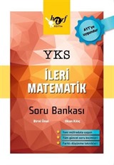 YKS İleri Matematik Soru Bankası