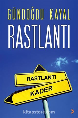 Rastlantı