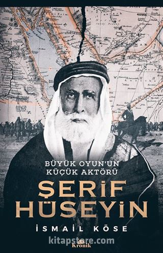 Şerif Hüseyin