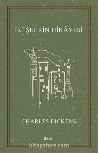 İki Şehrin Hikayesi