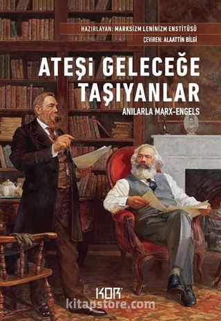 Ateşi Geleceğe Taşıyanlar