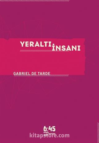 Yeraltı İnsanı