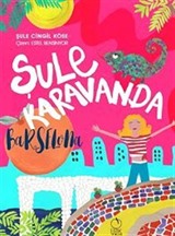 Şule Karavanda / Barselona