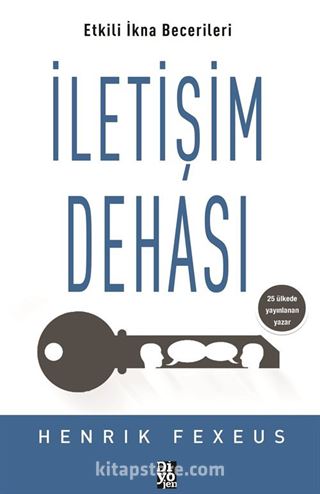 İletişim Dehası