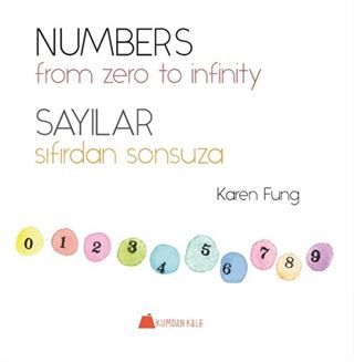 Numbers, From Zero To Infinity / Sayılar, Sıfırdan Sonsuza