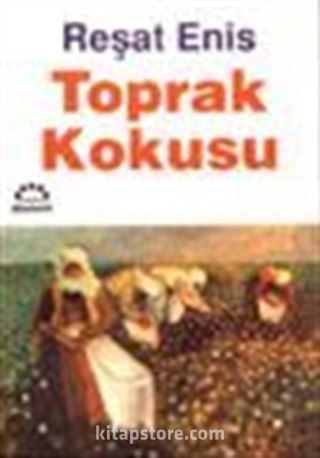 Toprak Kokusu