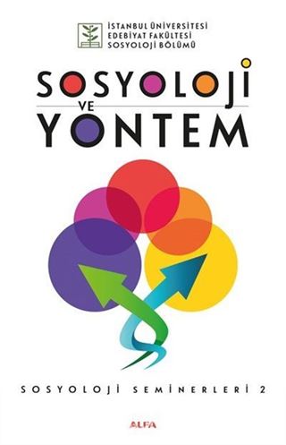 Sosyoloji ve Yöntem / Sosyoloji Seminerleri 2