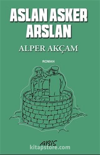 Aslan Asker Arslan