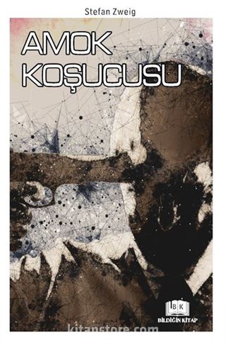 Amok Koşucusu