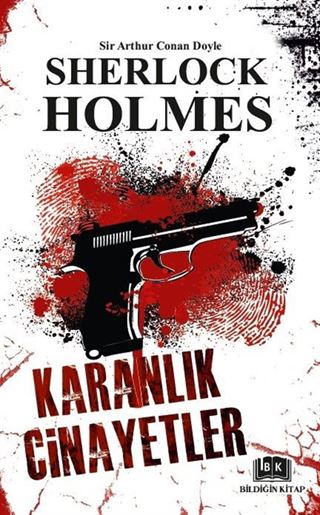 Karanlık Cinayetler / Sherlock Holmes