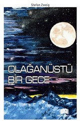 Olağanüstü Bir Gece