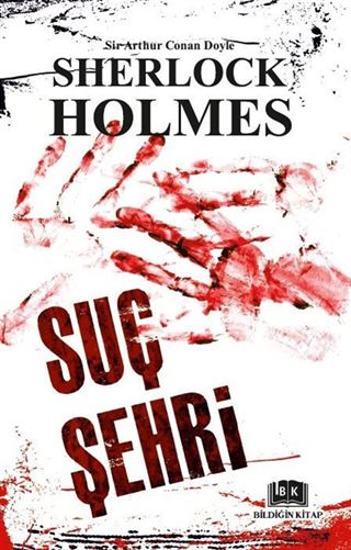 Suç Şehri / Sherlock Holmes