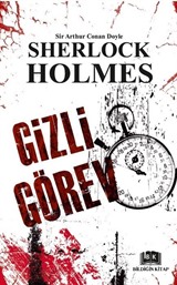 Gizli Görev / Sherlock Holmes