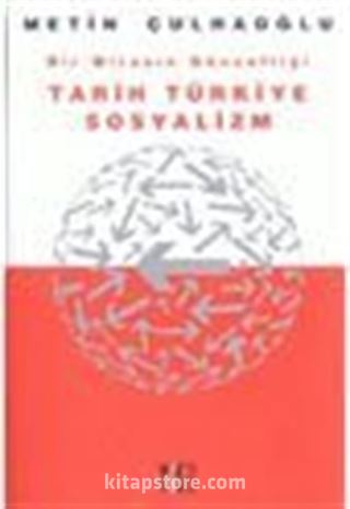 Tarih Türkiye Sosyalizm